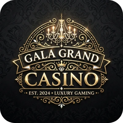 Amerian Casino Gala logo