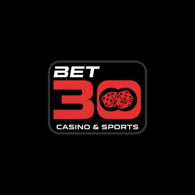 Bet30 Casino logo
