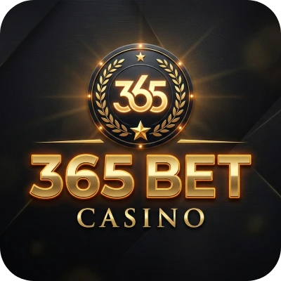 Casino 365 Bet logo