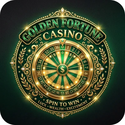 Casino La Fortuna logo