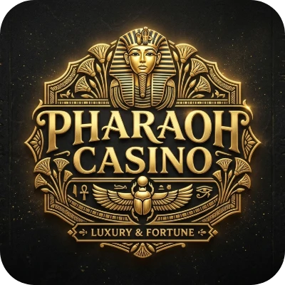 Faraón Casino logo