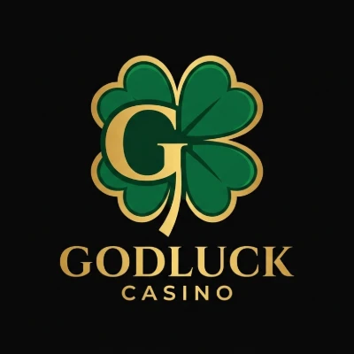Godluck Casino logo