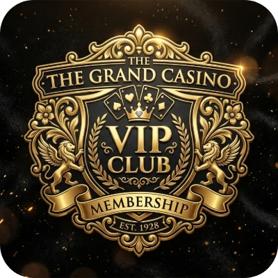Golden Club Casino logo