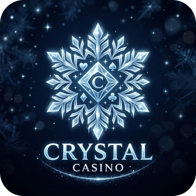 ICE Casino logo