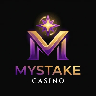 Mystake Casino logo