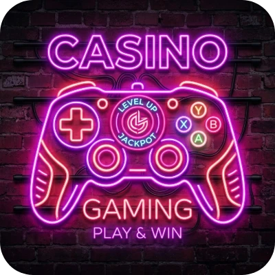 Pink Game Casino logo