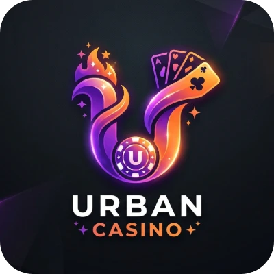PlayUZU Casino logo