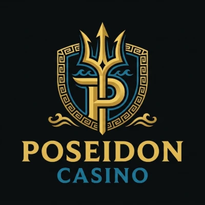 Poseidon Casino logo
