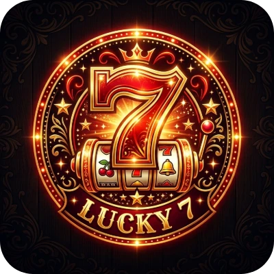 Super 7 Casino logo