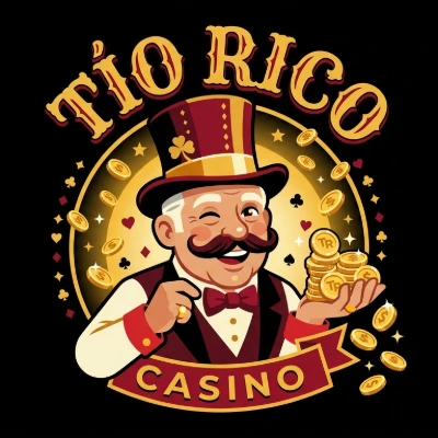Tío Rico Juegos logo